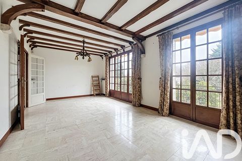 Villa a Dordives, Loiret, Dordives - € 135.000 | Ref: 11813 - foto 4