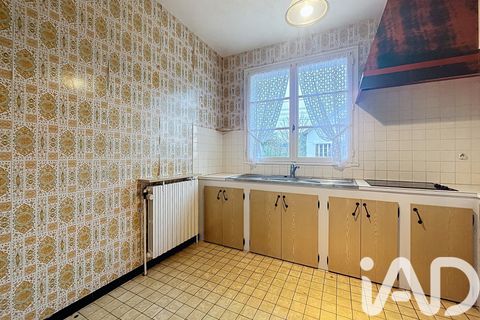 Villa a Dordives, Loiret, Dordives - € 135.000 | Ref: 11813 - foto 5