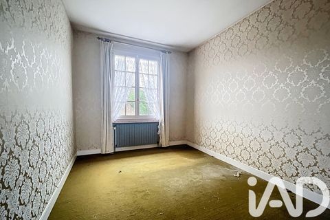 Villa a Dordives, Loiret, Dordives - € 135.000 | Ref: 11813 - foto 6