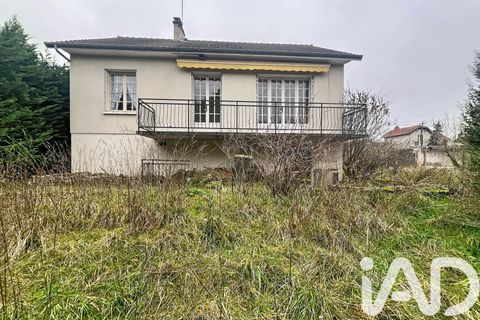Villa a Dordives, Loiret, Dordives - € 135.000 | Ref: 11813 - foto 13