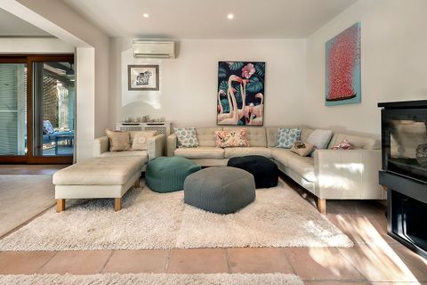 Villa a Santa Ponsa, Mallorca, Santa Ponsa - € 1.995.000 | Ref: 32565 - foto 8