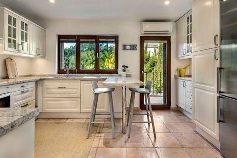 Villa a Santa Ponsa, Mallorca, Santa Ponsa - € 1.995.000 | Ref: 32565 - foto 10