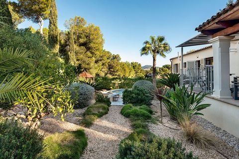 Villa a Santa Ponsa, Mallorca, Santa Ponsa - € 1.995.000 | Ref: 32565 - foto 20