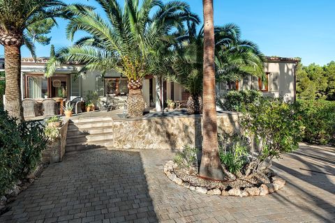Villa a Santa Ponsa, Mallorca, Santa Ponsa - € 1.995.000 | Ref: 32565 - foto 21