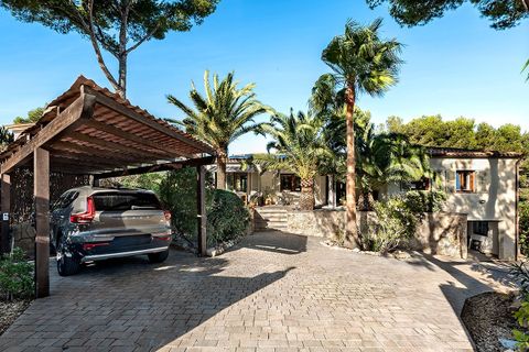 Villa a Santa Ponsa, Mallorca, Santa Ponsa - € 1.995.000 | Ref: 32565 - foto 22