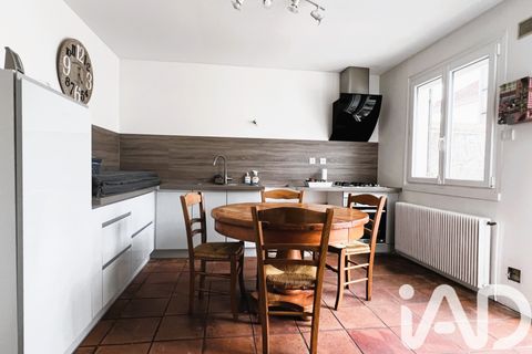 Villa i Dijon, Cote-d'Or, Dijon - € 310 000 | Ref: 88291 - foto 2
