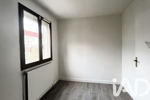 Villa i Dijon, Cote-d'Or, Dijon - € 310 000 | Ref: 88291 - foto 5