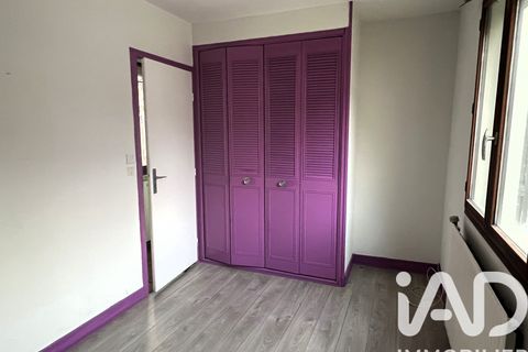 Villa i Dijon, Cote-d'Or, Dijon - € 310 000 | Ref: 88291 - foto 6