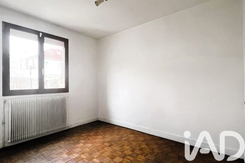 Villa i Dijon, Cote-d'Or, Dijon - € 310 000 | Ref: 88291 - foto 7