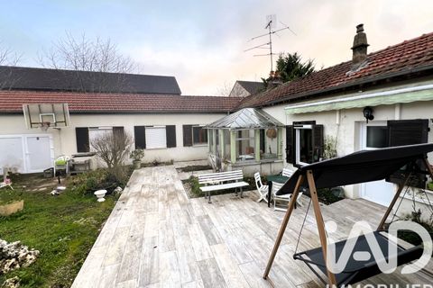 Villa i Dijon, Cote-d'Or, Dijon - € 310 000 | Ref: 88291 - foto 8