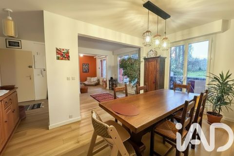 Lejlighed i Lorient, Morbihan, Lorient - € 234.900 | Ref: 80951 - foto 1