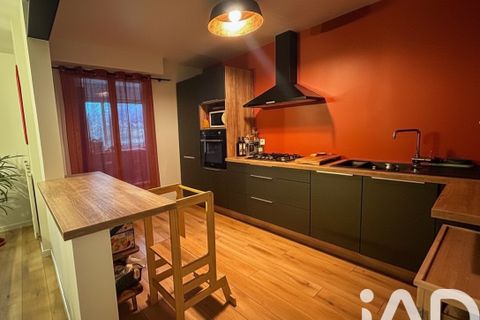 Lejlighed i Lorient, Morbihan, Lorient - € 234.900 | Ref: 80951 - foto 5