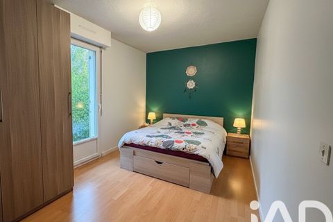 Lejlighed i Lorient, Morbihan, Lorient - € 234.900 | Ref: 80951 - foto 7