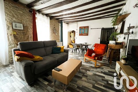 Duplex i Dijon, Cote-d'Or, Dijon - € 185.000 | Ref: 88291 - foto 6