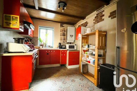 Duplex i Dijon, Cote-d'Or, Dijon - € 185.000 | Ref: 88291 - foto 8