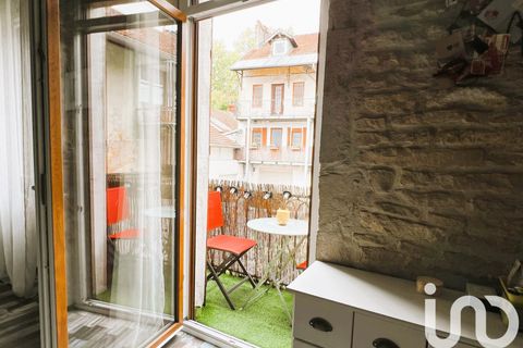 Duplex i Dijon, Cote-d'Or, Dijon - € 185.000 | Ref: 88291 - foto 9