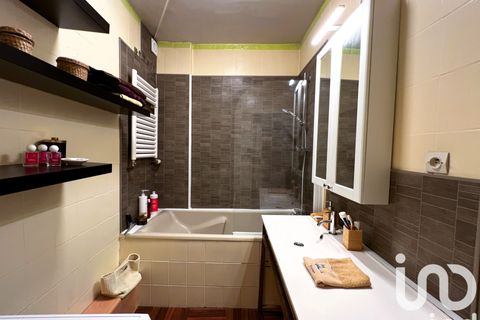 Duplex i Dijon, Cote-d'Or, Dijon - € 185.000 | Ref: 88291 - foto 17