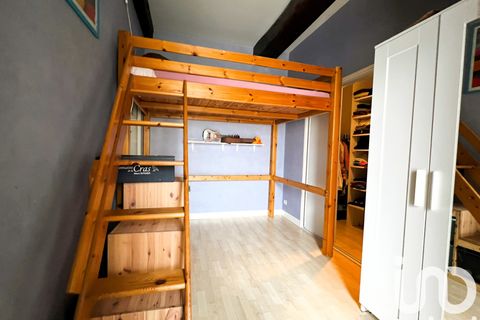 Duplex i Dijon, Cote-d'Or, Dijon - € 185.000 | Ref: 88291 - foto 11