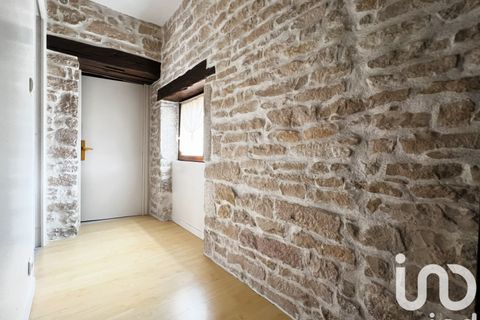 Duplex i Dijon, Cote-d'Or, Dijon - € 185.000 | Ref: 88291 - foto 14