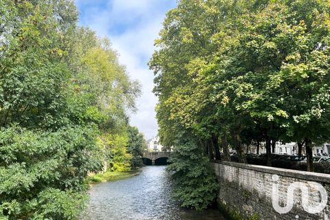Duplex i Dijon, Cote-d'Or, Dijon - € 185.000 | Ref: 88291 - foto 18