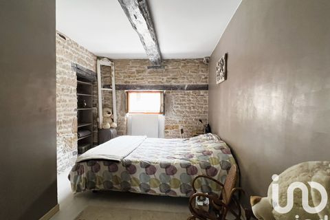 Duplex i Dijon, Cote-d'Or, Dijon - € 185.000 | Ref: 88291 - foto 16