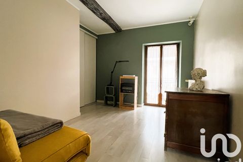 Duplex i Dijon, Cote-d'Or, Dijon - € 185.000 | Ref: 88291 - foto 13