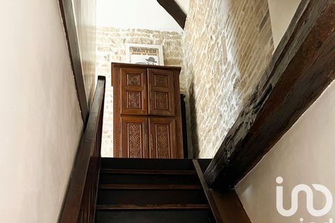 Duplex i Dijon, Cote-d'Or, Dijon - € 185.000 | Ref: 88291 - foto 12
