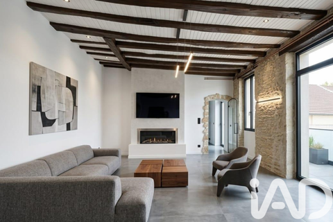 Duplex i Dijon, Cote-d'Or, Dijon - € 185.000 | Ref: 88291 - foto 2