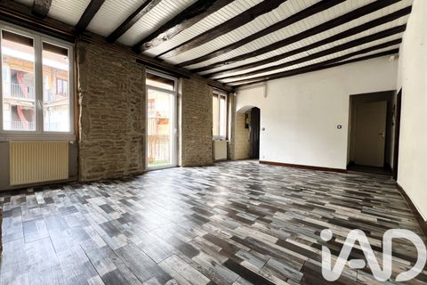 Duplex i Dijon, Cote-d'Or, Dijon - € 185.000 | Ref: 88291 - foto 5
