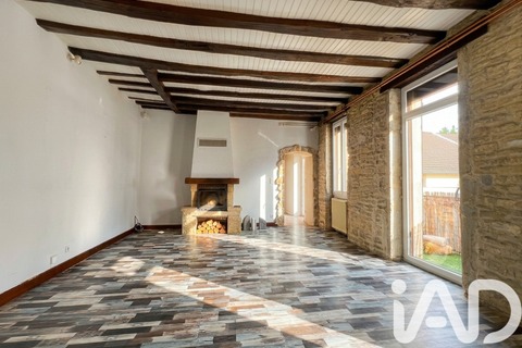 Duplex i Dijon, Cote-d'Or, Dijon - € 185.000 | Ref: 88291 - foto 1