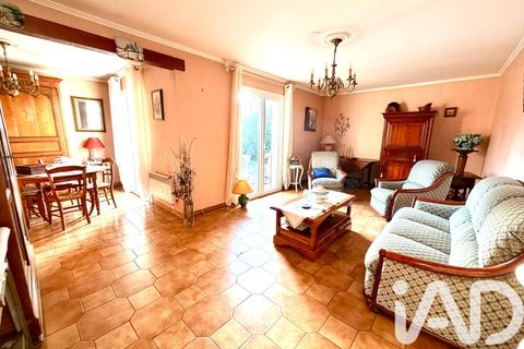 Byhus i Carbon-Blanc, Gironde, Carbon-Blanc - € 254.000 | Ref: 56418 - foto 2