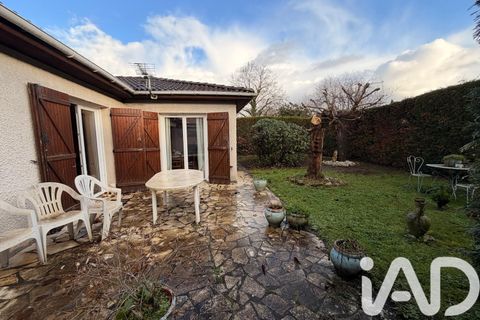 Byhus i Carbon-Blanc, Gironde, Carbon-Blanc - € 254.000 | Ref: 56418 - foto 10