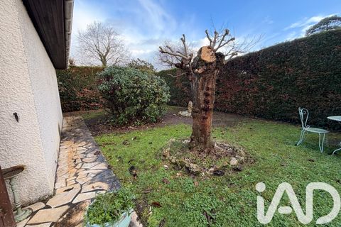Byhus i Carbon-Blanc, Gironde, Carbon-Blanc - € 254.000 | Ref: 56418 - foto 11