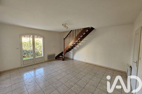 Villa a Lagnes, Vaucluse, Lagnes - € 244.000 | Ref: 83641 - foto 5