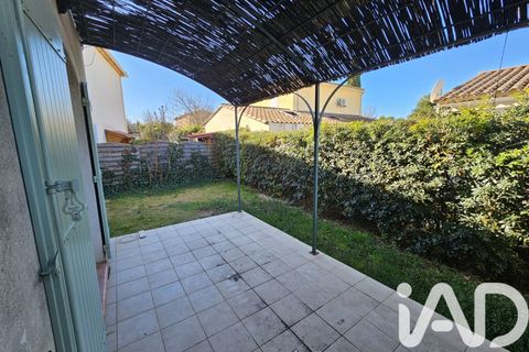 Villa a Lagnes, Vaucluse, Lagnes - € 244.000 | Ref: 83641 - foto 3