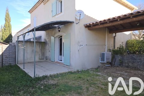Villa a Lagnes, Vaucluse, Lagnes - € 244.000 | Ref: 83641 - foto 4