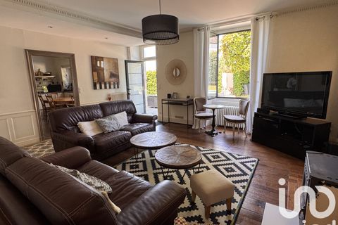 Byhus i La Chataigneraie, Vendee, La Chataigneraie - € 310.000 | Ref: 34281 - foto 7