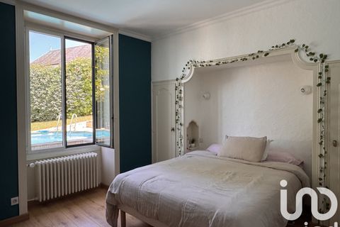 Byhus i La Chataigneraie, Vendee, La Chataigneraie - € 310.000 | Ref: 34281 - foto 11