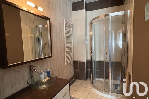 Byhus i La Chataigneraie, Vendee, La Chataigneraie - € 310.000 | Ref: 34281 - foto 14