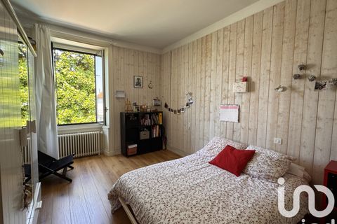 Byhus i La Chataigneraie, Vendee, La Chataigneraie - € 310.000 | Ref: 34281 - foto 18