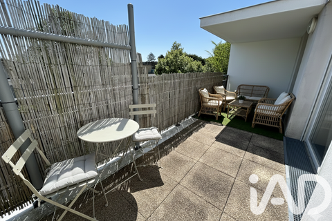 Leilighet i Tours, Indre-et-Loire, Tours - € 235 000 | Ref: 44049 - foto 6