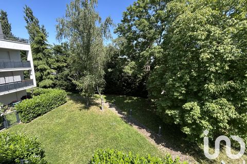 Leilighet i Tours, Indre-et-Loire, Tours - € 235 000 | Ref: 44049 - foto 7