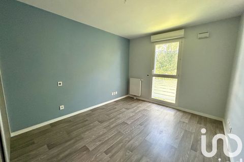 Leilighet i Tours, Indre-et-Loire, Tours - € 235 000 | Ref: 44049 - foto 3