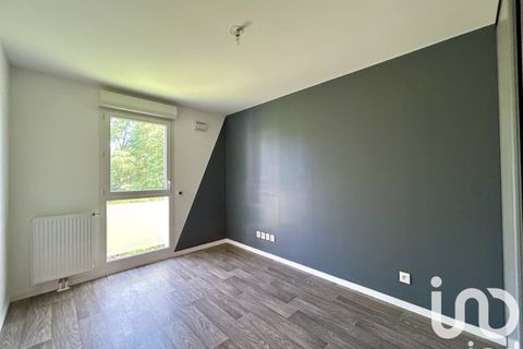 Leilighet i Tours, Indre-et-Loire, Tours - € 235 000 | Ref: 44049 - foto 4