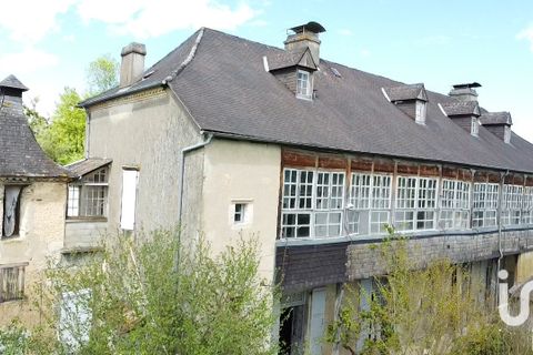 Villa i Monein, Pyrenees-Atlantiques, Monein - € 490.000 | Ref: 52464 - foto 14