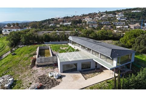 Villa i Sotogrande, Cadiz, Sotogrande - € 5.800.000 | Ref: MPA-0097 - foto 31