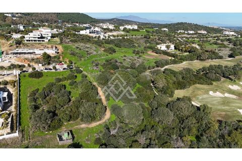 Terra a Sotogrande, Cadiz, Sotogrande - € 850.000 | Ref: MPA-0093 - foto 16