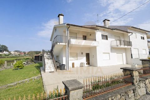 Villa i Viana do Castelo, Viana do Castelo, Viana do Castelo - € 330.000 | Ref: V383 - foto 1