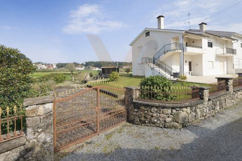 Villa i Viana do Castelo, Viana do Castelo, Viana do Castelo - € 330.000 | Ref: V383 - foto 2