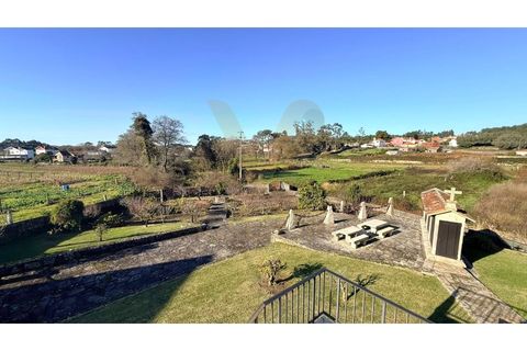 Villa i Viana do Castelo, Viana do Castelo, Viana do Castelo - € 330.000 | Ref: V383 - foto 3